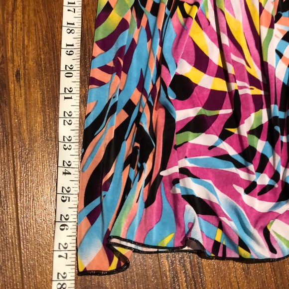 Girl’s summer dress - Picture 2 of 4